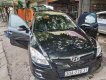 Hyundai i30 2009 - Bán Hyundai i30 CW 1.6 AT năm 2009, màu đen, nhập khẩu