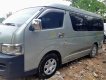 Toyota Hiace 2007 - Cần bán Toyota Hiace sx cuối 2007, form 2008 16 chỗ máy dầu