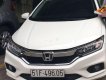 Honda City 2017 - Bán Honda City 2017, màu trắng, chính chủ