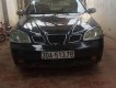 Daewoo Lacetti 2005 - Chính chủ bán Daewoo Lacetti năm 2005, màu đen