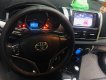 Toyota Vios 2016 - Cần tiền bán gấp xe Vios mầu trắng, bản G