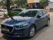 Mazda 3 2018 - Bán Mazda 3 đời 2018, màu xanh lam, xe đẹp như mới  