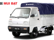 Suzuki Super Carry Truck 2019 - Bán Suzuki Carry truck - lửng 2019, trả góp