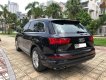 Audi Q7 2017 - Bán xe Audi Q7 đăng ký 2018, màu đen, xe nhập, siêu lướt 7266 km như mới, giá cực rẻ