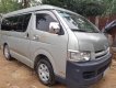 Toyota Hiace 2007 - Cần bán Toyota Hiace sx cuối 2007, form 2008 16 chỗ máy dầu