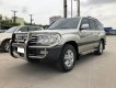 Toyota Land Cruiser 2007 - Cần bán Toyota Land Cruiser năm sản xuất 2007, màu bạc