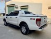 Ford Ranger 2017 - Bán xe Ford Ranger XLS 2.2 AT năm sản xuất 2017, màu trắng, xe nhập, LH 086.886.1238 - 0888.11.1238