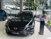 Mazda 6 2019 - Bán Mazda 6 2.0L đời 2019 màu đen mới 100% - Hỗ trợ bank 85%. Liên hệ 0909324410 gặp Hiếu