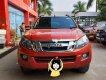 Isuzu Dmax 2016 - Cần bán Isuzu Dmax sản xuất 2016, nhập khẩu, số tự động