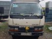 Mitsubishi Canter 2007 - Bán Mitsubishi Canter 2007, màu trắng, nhập khẩu