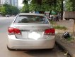 Daewoo Lacetti CDX 1.6AT 2009 - Chính chủ bán Lacetti CDX 1.6AT xe gia đình Full option - NK 2009