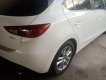 Mazda 3 2016 - Cần bán xe Mazda 3 năm 2016, màu trắng, còn mới, giá tốt 575 triệu đồng