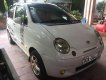 Daewoo Matiz 2007 - Cần bán Daewoo Matiz SE đời 2007, xe gia đình, giá tốt