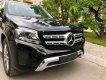 Mercedes-Benz GLS 2016 - Bán xe Mercedes-Benz GLS đăng ký 2016, màu đen xe gia đình giá chỉ 3 tỷ 880 triệu đồng