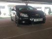 Chevrolet Cruze 2011 - Bán Chevrolet Cruze năm 2011, màu đen, chính chủ