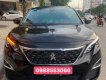 Peugeot 5008 2018 - Bán xe Peugeot 5008 sản xuất 2018, màu đen