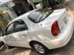 Daewoo Lanos LS 2003 - Bán Daewoo Lanos LS đời 2003, màu trắng, nhập khẩu  