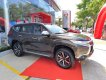 Mitsubishi Pajero Sport MT 2019 - Chỉ cần 300tr khách yêu rinh ngay xe Mitsubishi Pajero Sport MT 2019, màu nâu, nhập khẩu chính hãng