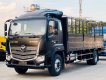 Thaco AUMAN 2019 - Mua bán trả góp xe tải 9 tấn 2019 tại Bà Rịa Vũng Tàu