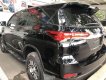Toyota Fortuner   2019 - Bán Toyota Fortuner năm 2019, màu đen