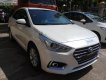 Hyundai Accent 1.4 MT 2019 - Cần bán xe Hyundai Accent 1.4 MT sản xuất năm 2019, màu trắng giá cạnh tranh