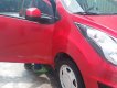 Chevrolet Spark 2016 - Bán Chevrolet Spark sản xuất năm 2016, màu đỏ, nhập khẩu nguyên chiếc xe gia đình, 220tr