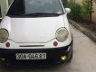 Daewoo Matiz   2006 - Bán Daewoo Matiz sản xuất năm 2006, màu trắng