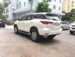 Toyota Fortuner 2.7 AT 2019 - Bán ô tô Toyota Fortuner 2.7 AT 2019, màu trắng, xe nhập