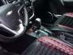 Chevrolet Captiva 2017 - Cần bán lại xe Chevrolet Captiva năm sản xuất 2017, màu đen chính chủ