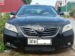 Toyota Camry XLE 2006 - Cần bán lại xe Toyota Camry XLE 2006, màu đen, nhập khẩu xe gia đình