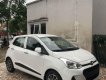 Hyundai Grand i10 2019 - Cần bán xe Hyundai Grand i10 năm sản xuất 2019, màu trắng