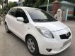 Toyota Yaris 2007 - Cần bán lại xe Toyota Yaris năm 2007, màu trắng chính chủ, giá 286tr