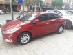 Hyundai Accent 1.4 AT 2019 - Cần bán xe Hyundai Accent 1.4 AT năm sản xuất 2019, màu đỏ