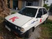 Kia Pride   1998 - Bán Kia Pride đời 1998, màu trắng, xe nhập, giá chỉ 65 triệu