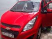 Chevrolet Spark 2016 - Bán Chevrolet Spark sản xuất năm 2016, màu đỏ, nhập khẩu nguyên chiếc xe gia đình, 220tr