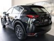 Mazda CX 5 2.5L 2018 - Bán CX5 2018 màu đen duy nhất, tặng camera hành trình