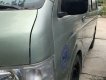 Toyota Hiace   2009 - Bán Toyota Hiace đời 2009, xe chính chủ, giá chỉ 295 triệu