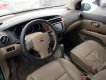 Nissan Grand livina 2010 - Cần bán Nissan Grand livina đời 2010, màu nâu xe gia đình, giá tốt