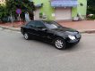 Mercedes-Benz C class 2001 - Cần bán xe Mercedes C200 năm sản xuất 2001, màu đen