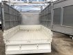 Xe tải 500kg - dưới 1 tấn   2018 - Bán Foton Gratour T3 thùng bạt, hỗ trợ thủ tục cho vay lãi suất 0.7%