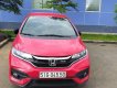 Honda Jazz 2018 - Cần bán gấp Honda Jazz sản xuất 2018, màu đỏ, nhập khẩu chính chủ, 600 triệu