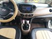 Hyundai Grand i10 2014 - Cần bán xe Hyundai Grand i10 năm 2014, màu trắng, nhập khẩu