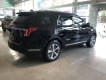 Ford Explorer 2019 - Bán xe Ford Explorer đời 2019, màu đen, xe nhập