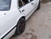 Nissan Bluebird   1988 - Bán Nissan Bluebird sản xuất năm 1988, màu trắng, xe nhập 