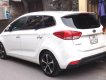 Kia Rondo   2016 - Chính chủ bán Kia Rondo đời 2016, màu trắng