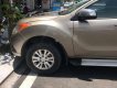 Mazda BT 50 2013 - Cần bán Mazda BT 50 2013, màu vàng, xe nhập  