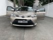 Toyota Vios   2016 - Cần bán lại xe Toyota Vios năm sản xuất 2016