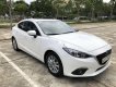 Mazda 3   2015 - Cần bán Mazda 3 2015, màu trắng, chính chủ