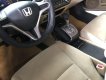 Honda Civic   2010 - Bán Honda Civic đời 2010, màu bạc, chính chủ 