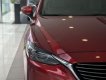 Mazda 6   2019 - Bán Mazda 6 năm 2019, màu đỏ, nhập khẩu 